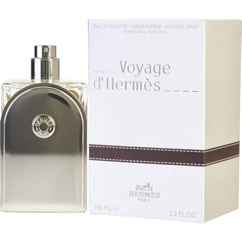 voyage d'hermes perfume costco